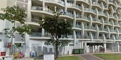 Central Imperial (D14), Apartment #629869881